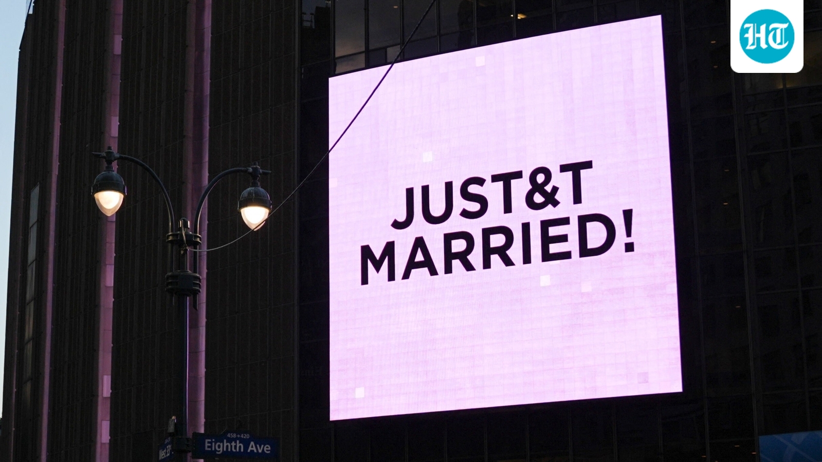 Taylor Swift's wedding dress and Travis Kelce's attire: Full details and designers revealed