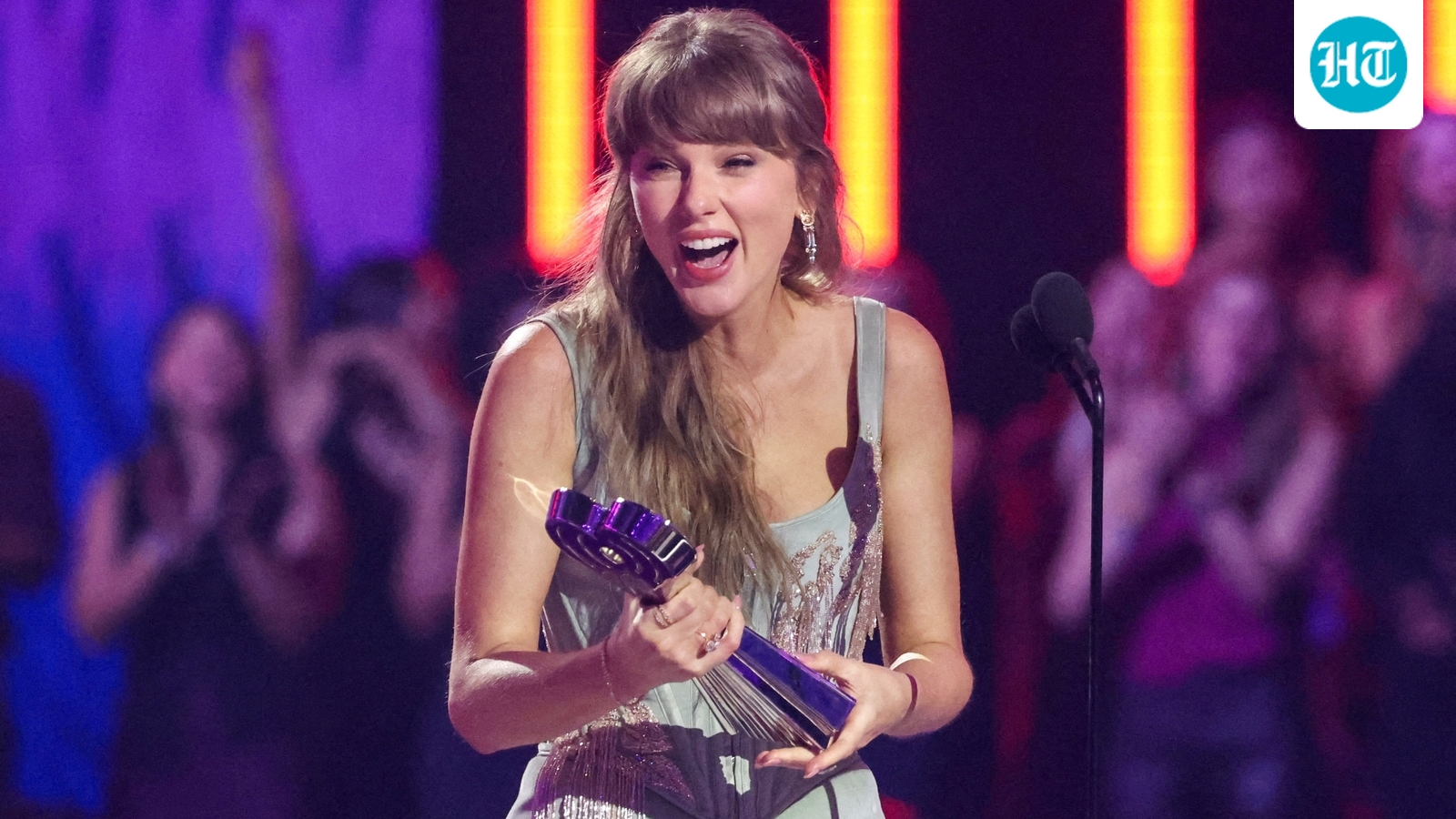 Taylor Swift's lawyers clap back at Las Vegas performer's Life of a Showgirl lawsuit: ‘Should never have been filed’