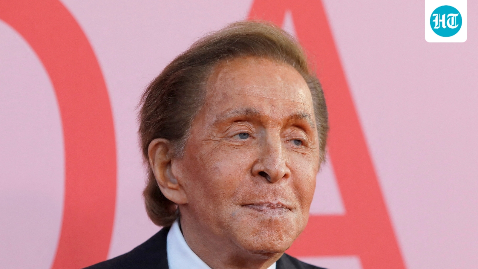 Valentino Garavani death: Who is Giancarlo Giammetti? All on the Italian designer's partner and family