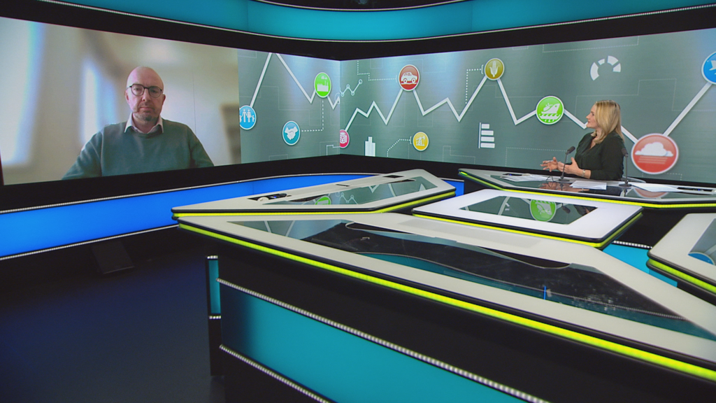 Iran war exposes Gulf economies' food, water vulnerability