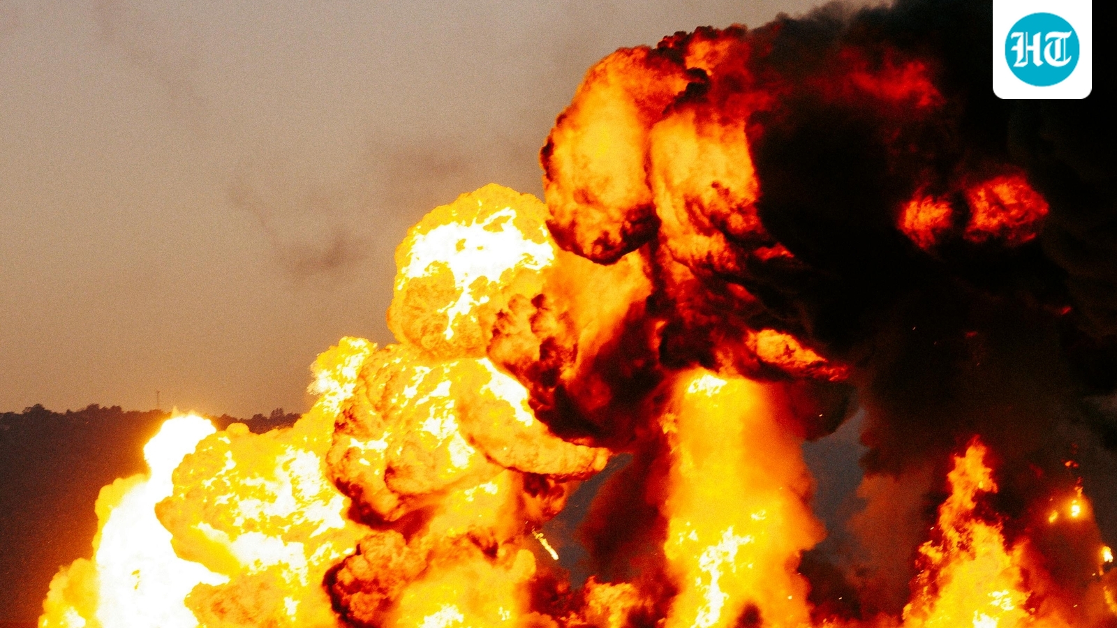 If it starts, a nuclear arms race will be unstoppable