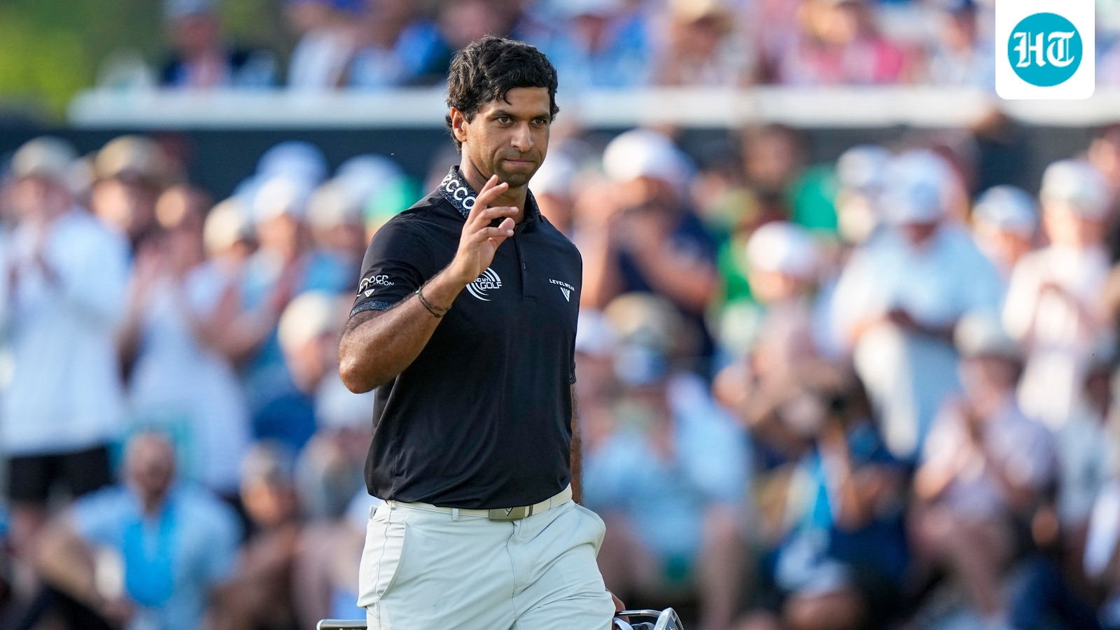 Aaron Rai prize money: PGA Championship winner to bag huge sum after shocker. Purse details out