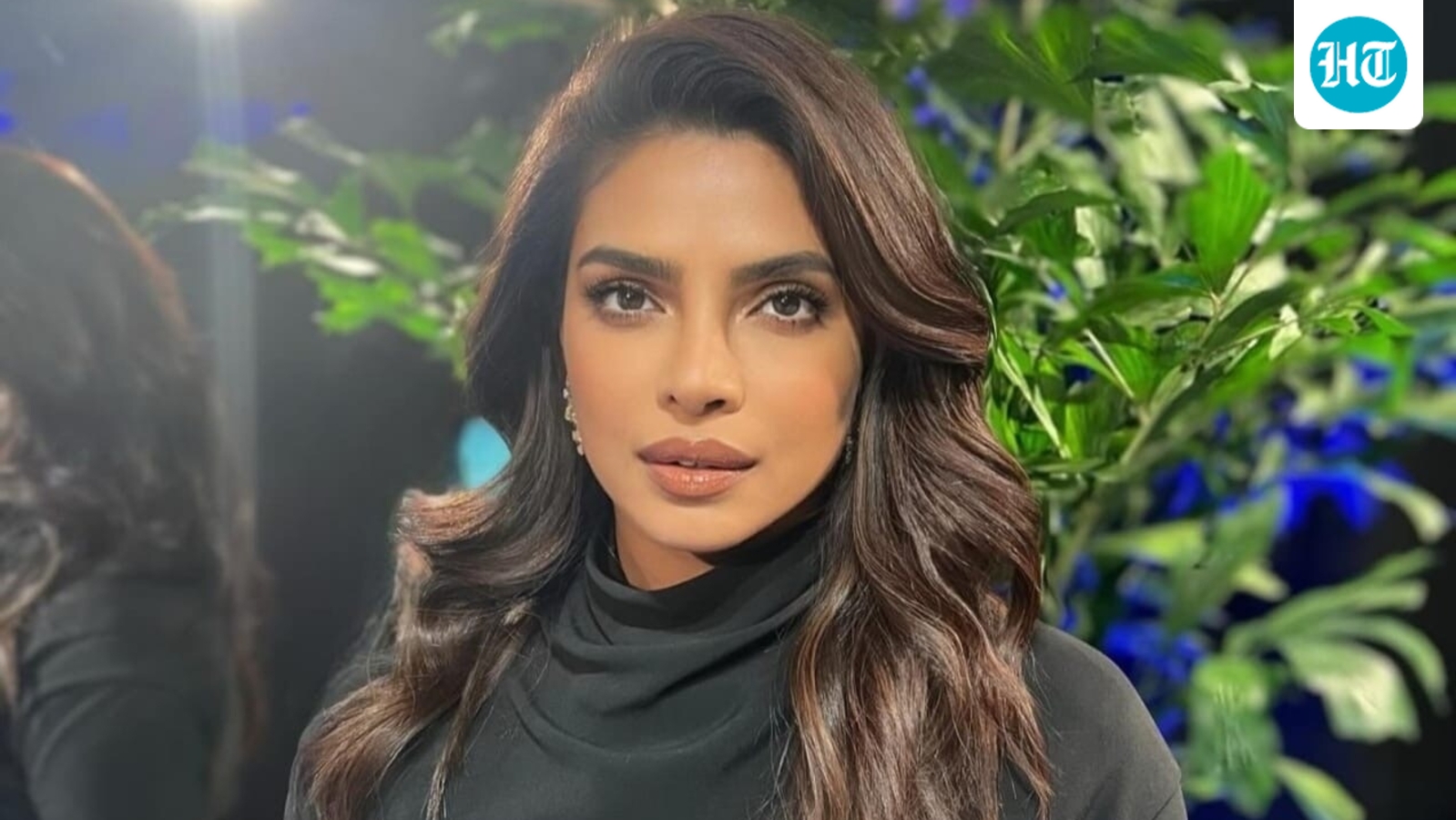 Priyanka Chopra shares message of hope on Holika Dahan amid US-Iran conflict: ‘Here's to triumph of good over evil'