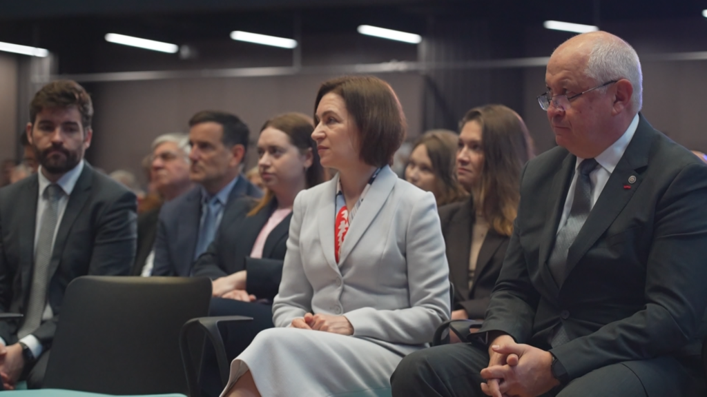 Maia Sandu and the European Union: the shadow of Russian disinformation