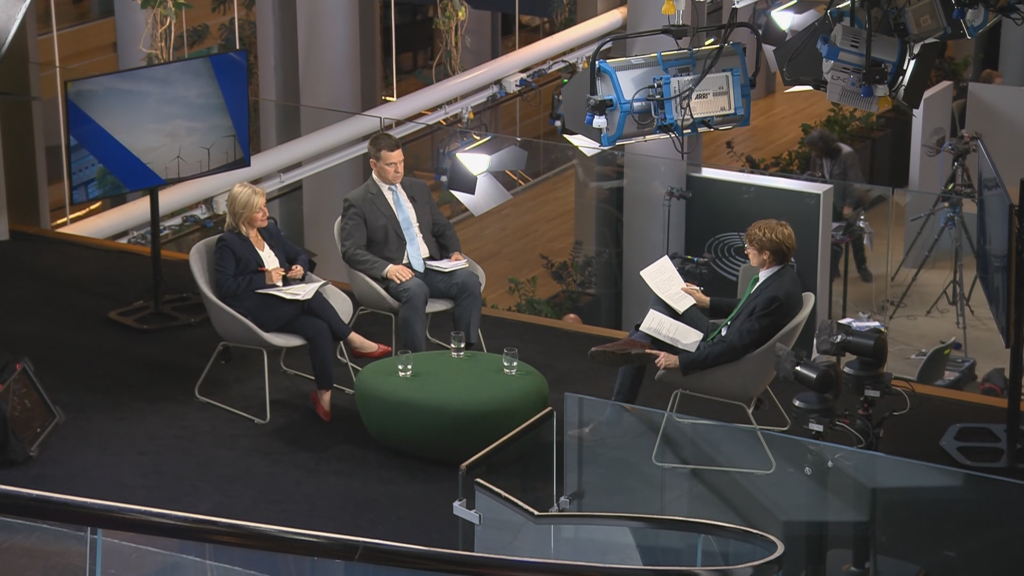 EU enlargement: New horizons, from East to West