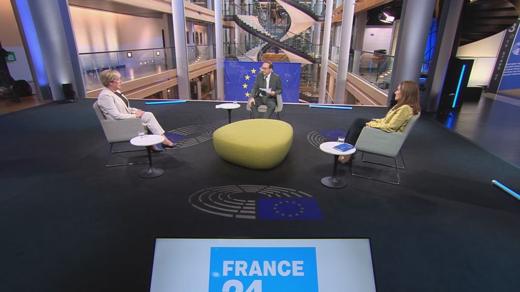 Europe's population reckoning: How can the EU avoid falling off a demographic cliff?