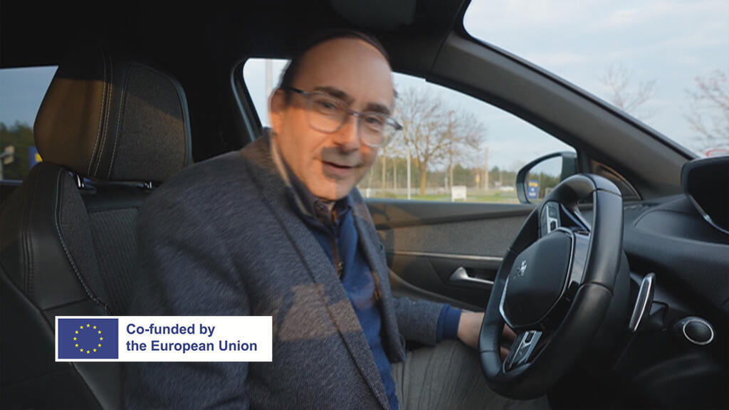 Crossing borders: The EU powers your mobility (part 2)