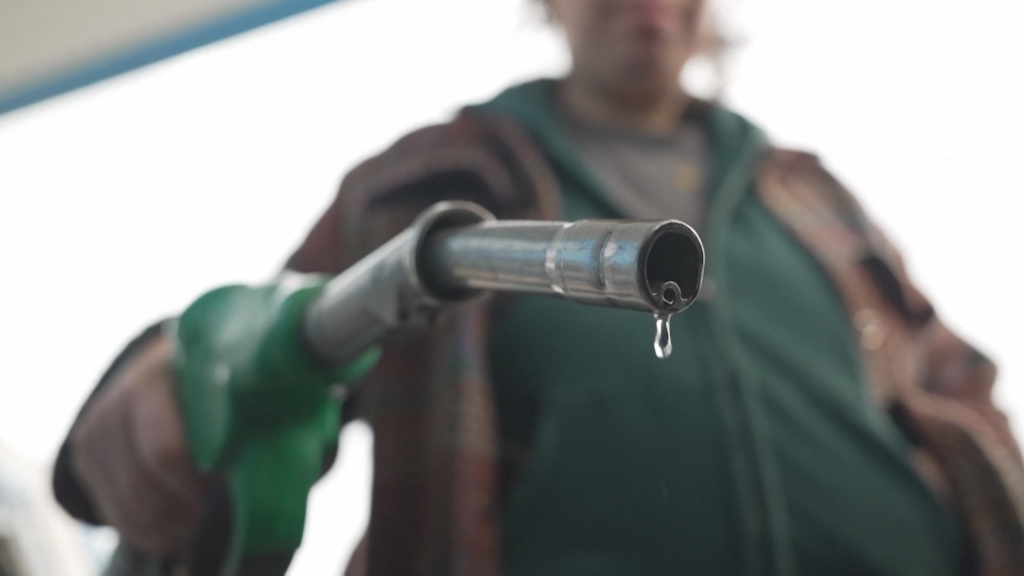 Global energy crisis: Asia feels the squeeze