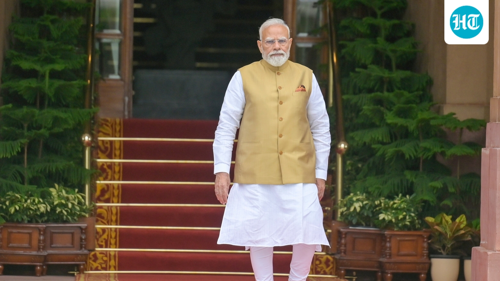 New Zealand announces PM Modi's maiden visit to country; FTA to remain in focus