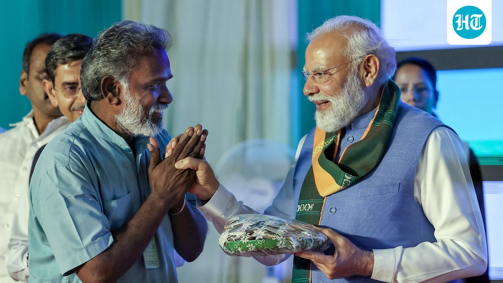 PM Kisan 23rd installment today: Over 9 crore farmers to receive  ₹2,000; here's how to check status