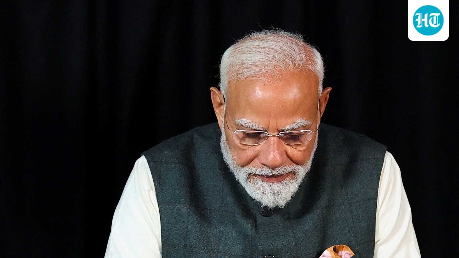 PM Modi condoles loss of lives in China coal mine blast; 90 miners reported killed so far