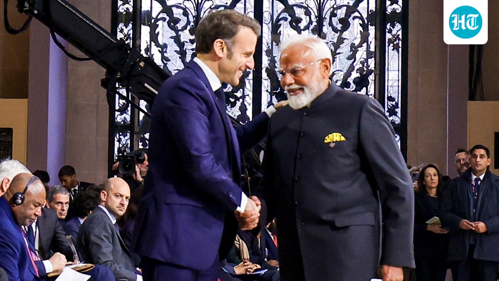 PM Modi to attend two-day G7 summit in France; bilateral meeting with Trump yet to be confirmed