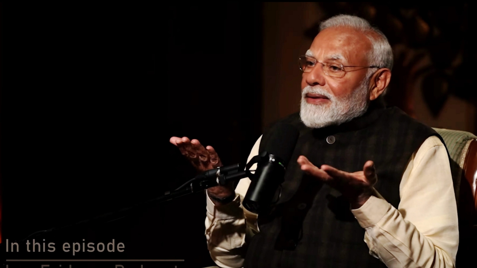 India News Live Today March 16, 2025: PM Modi on poverty, democracy and football | Top highlights from Lex Fridman podcast