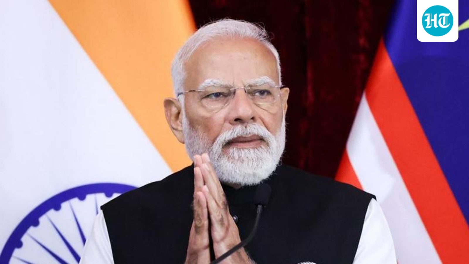 PM Modi's meet with CMs LIVE: PM to interact with chief ministers over West Asia situation; govt denies lockdown rumours