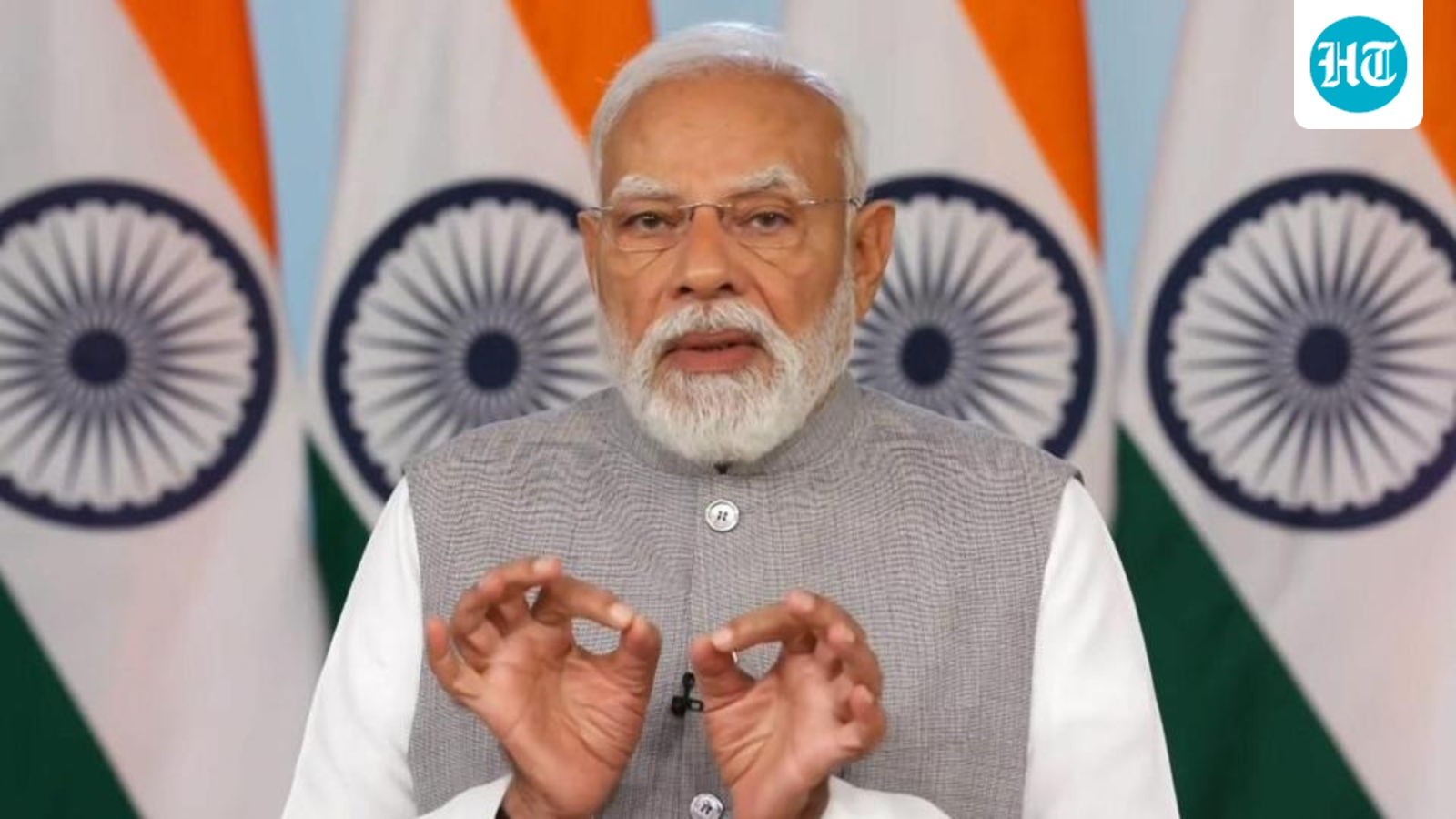 1998 Pokhran nuclear tests reflected India's scientific excellence: PM Modi on National Technology Day