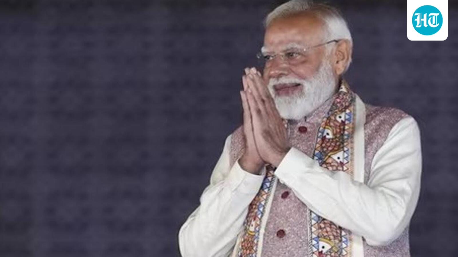 Delhi to Dehradun in 2.5 hours: PM Narendra Modi to inaugurate expressway