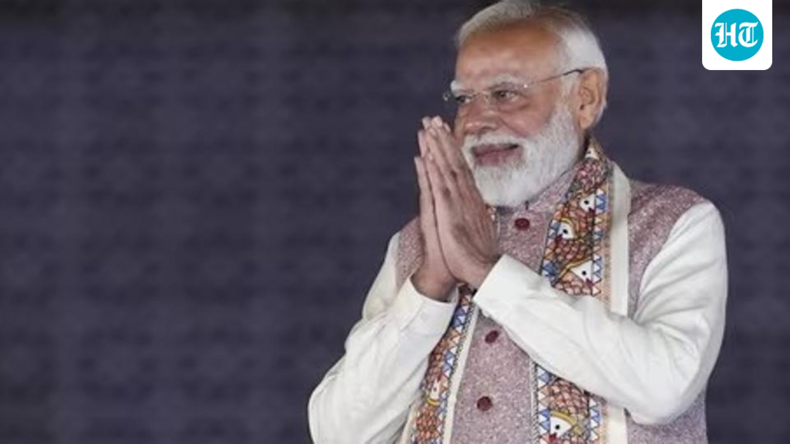 PM Modi to embark on 5-nation trip to UAE and 4 European countries this week