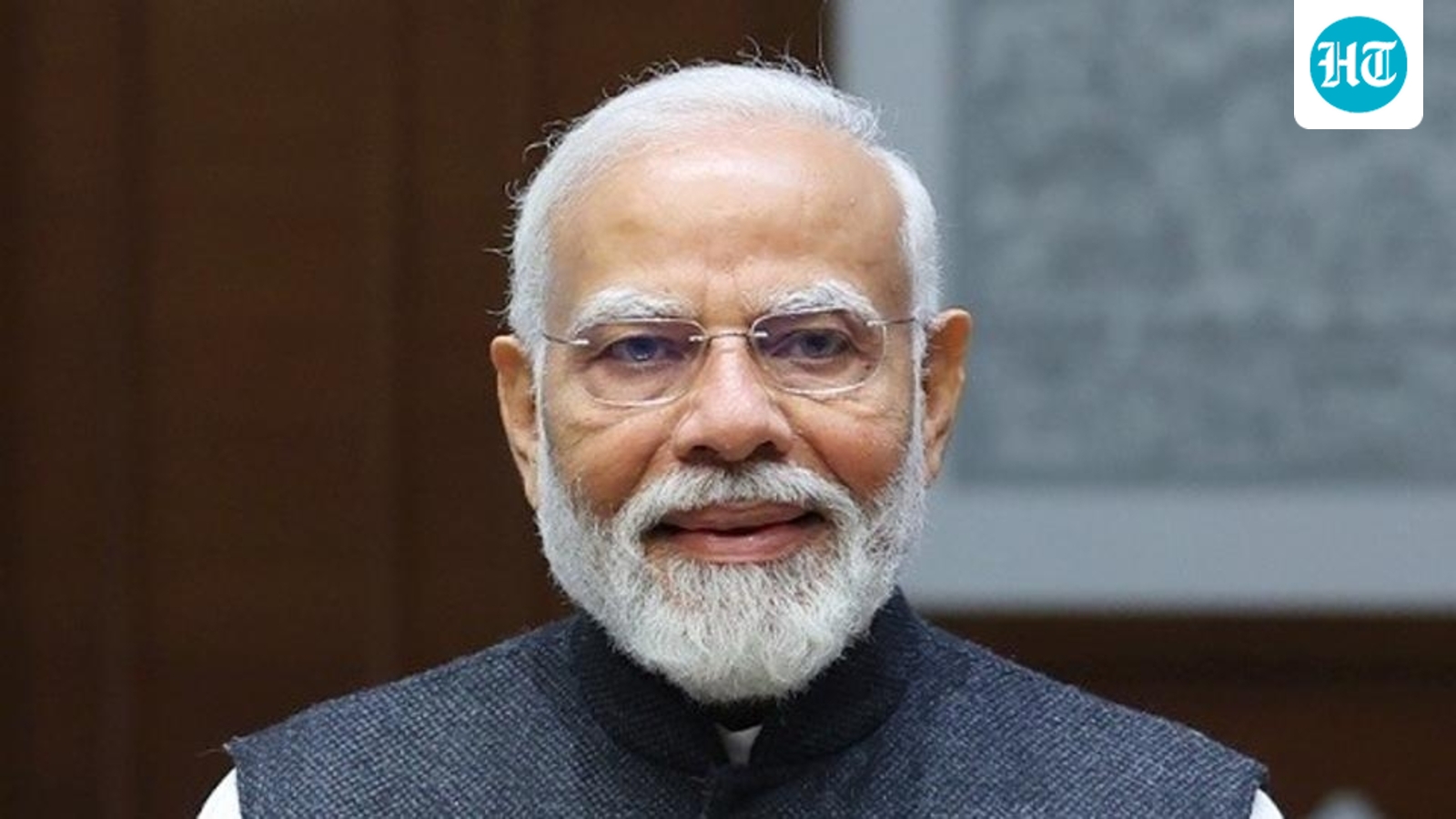 At Impact Summit, PM Modi frames India as key player in AI ecosystem