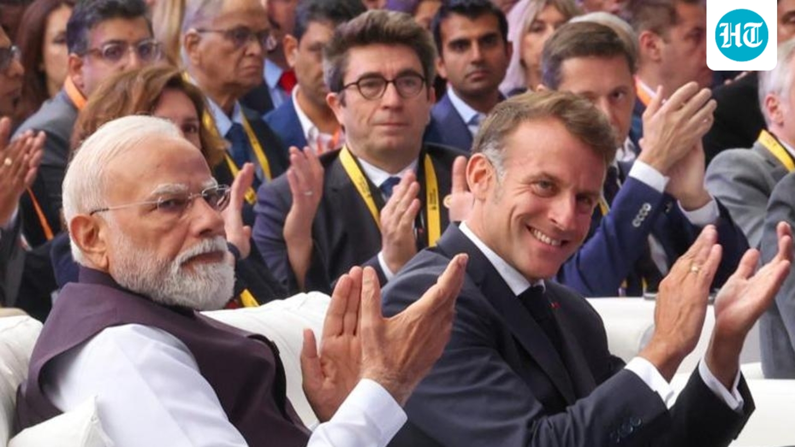 'Several Indians have also lost their lives': PM Modi raises maritime security concerns, urges secure trade routes at G7