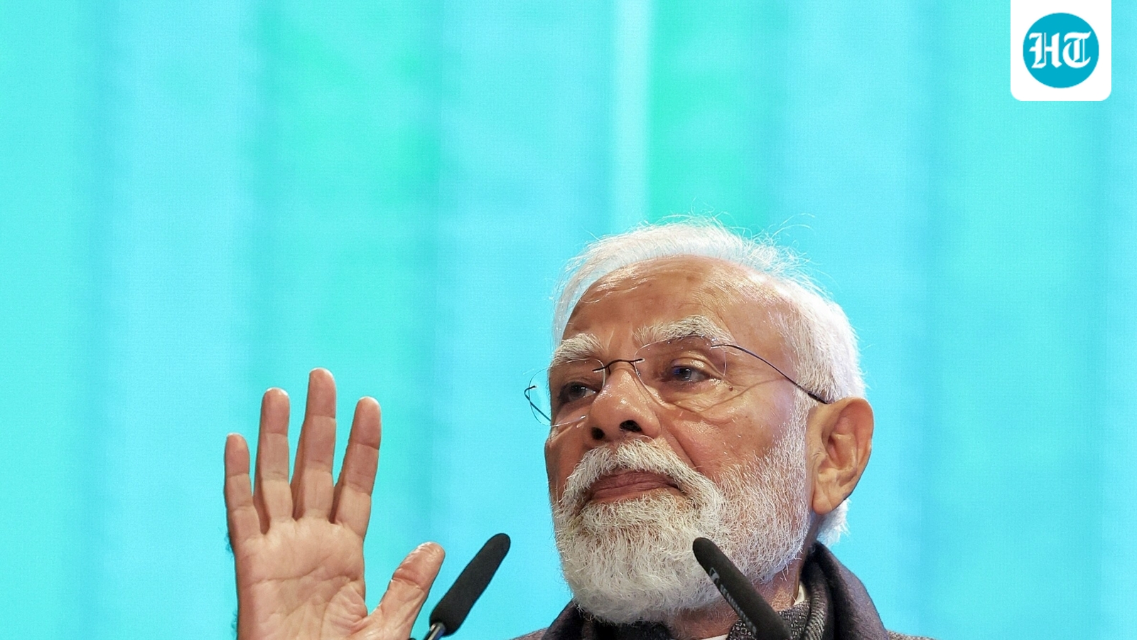 'SIR to ensure infiltrators are out, Cong giving them protection': PM Modi in Assam