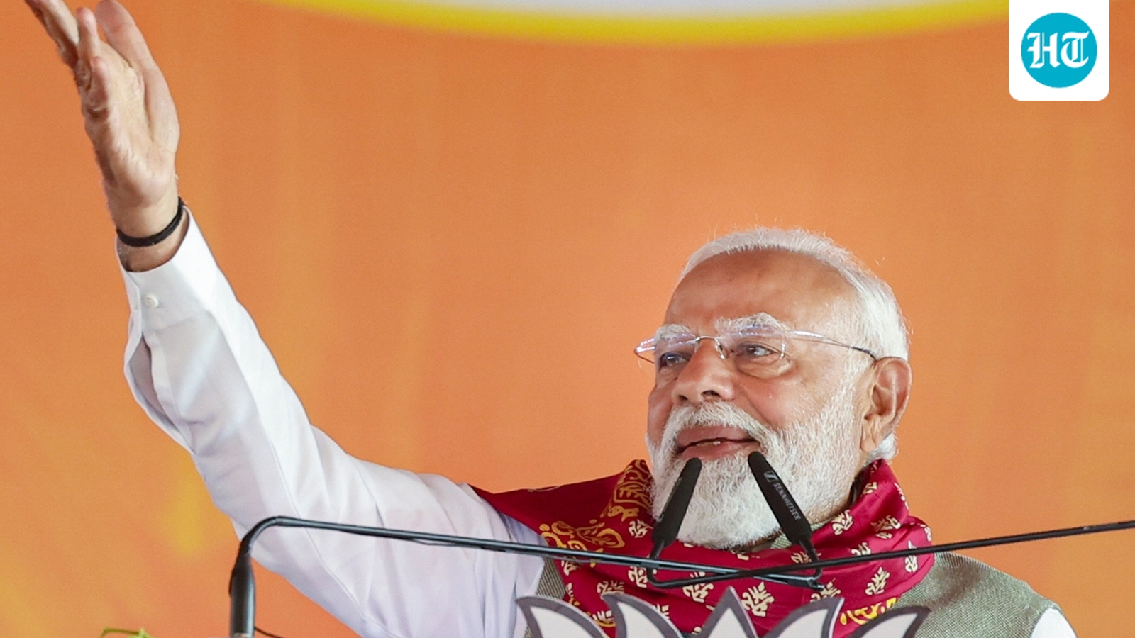 PM Modi makes big Sabarimala promise in Kerala amid gold theft row: ‘Culprits will be jailed’