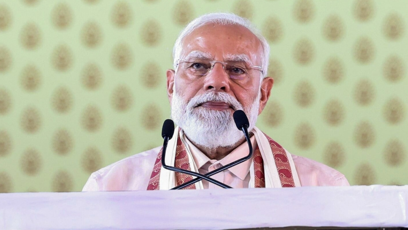 'Exposing themselves': PM Modi slams Opposition amid LPG shortage 'panic