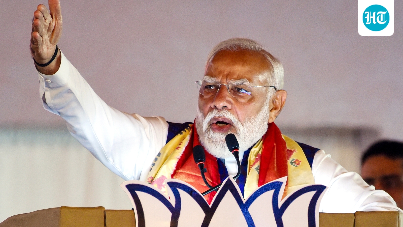 Reduction in foreign travel, official convoys: States announce measures after PM's appeal to save fuel