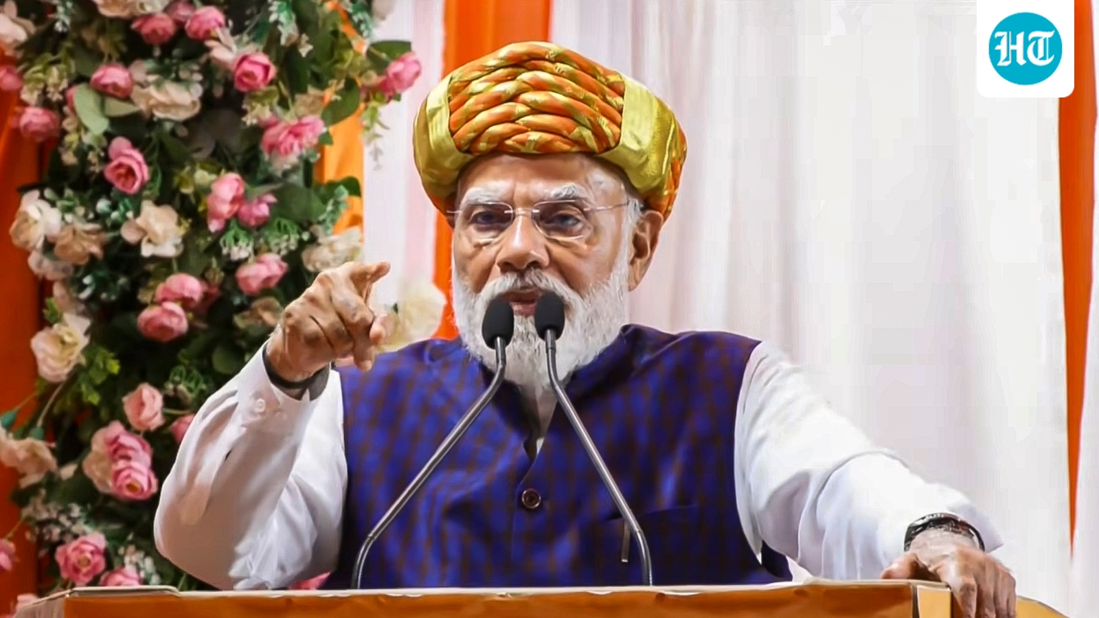 WFH, don't buy gold for a year: PM Modi's plan to combat US-Iran war impact