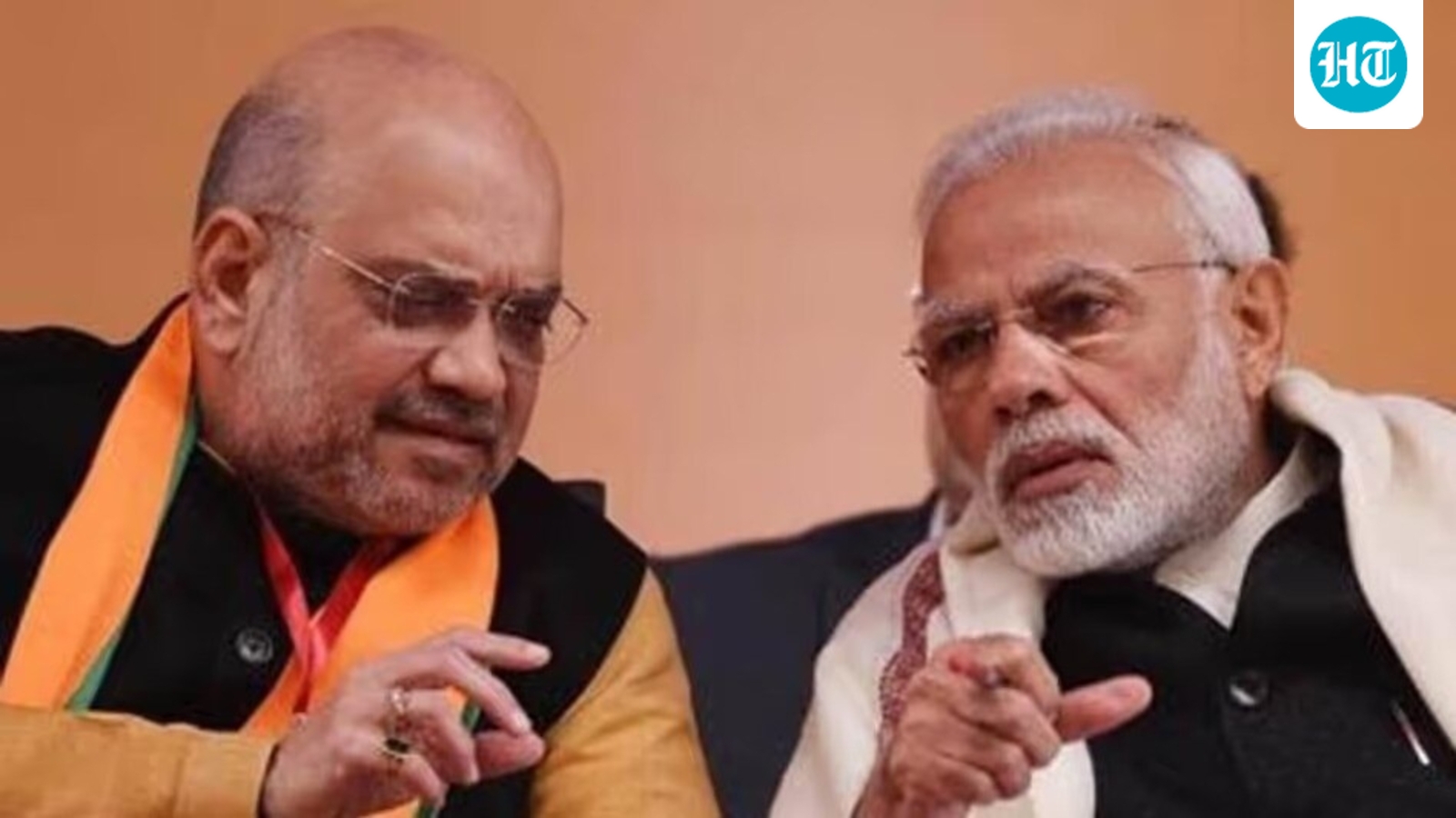 After Maoists, Counter-Intelligence is top priority for Modi government
