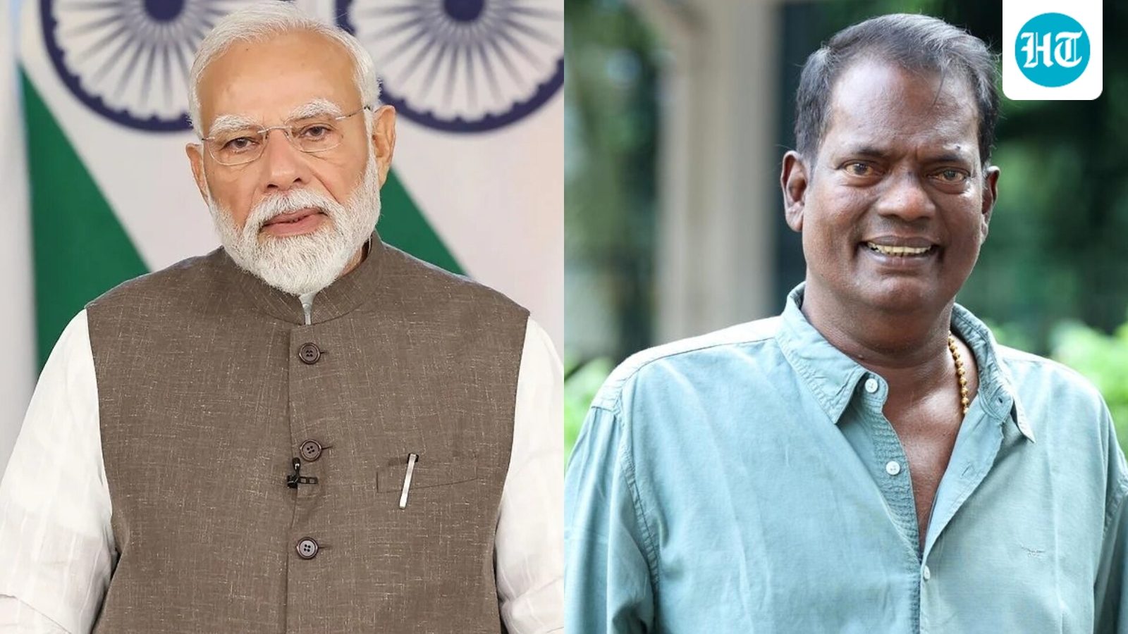 PM Narendra Modi mourns the death of National Award-winning actor Salim Kumar: ‘He made a mark with his versatility’