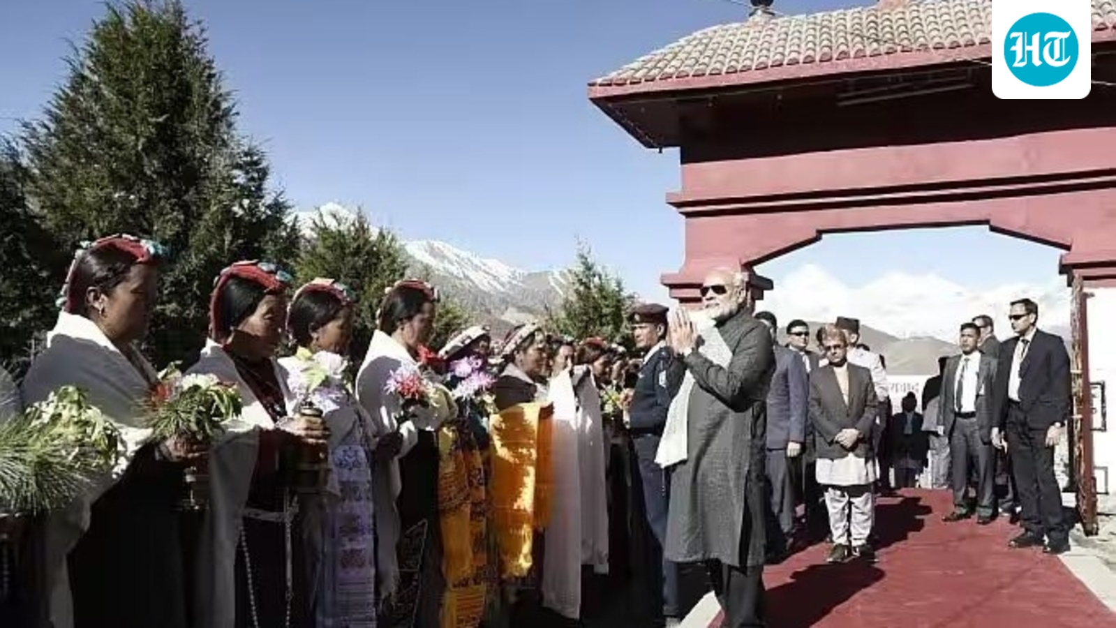 India signals re-engagement of neighborhood with visit of Myanmar and Nepal leaders