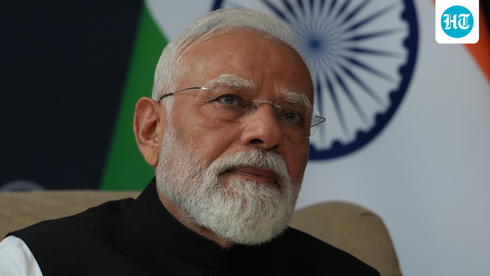 PM Modi delays departure from Delhi airport to avoid inconvenience for NEET aspirants