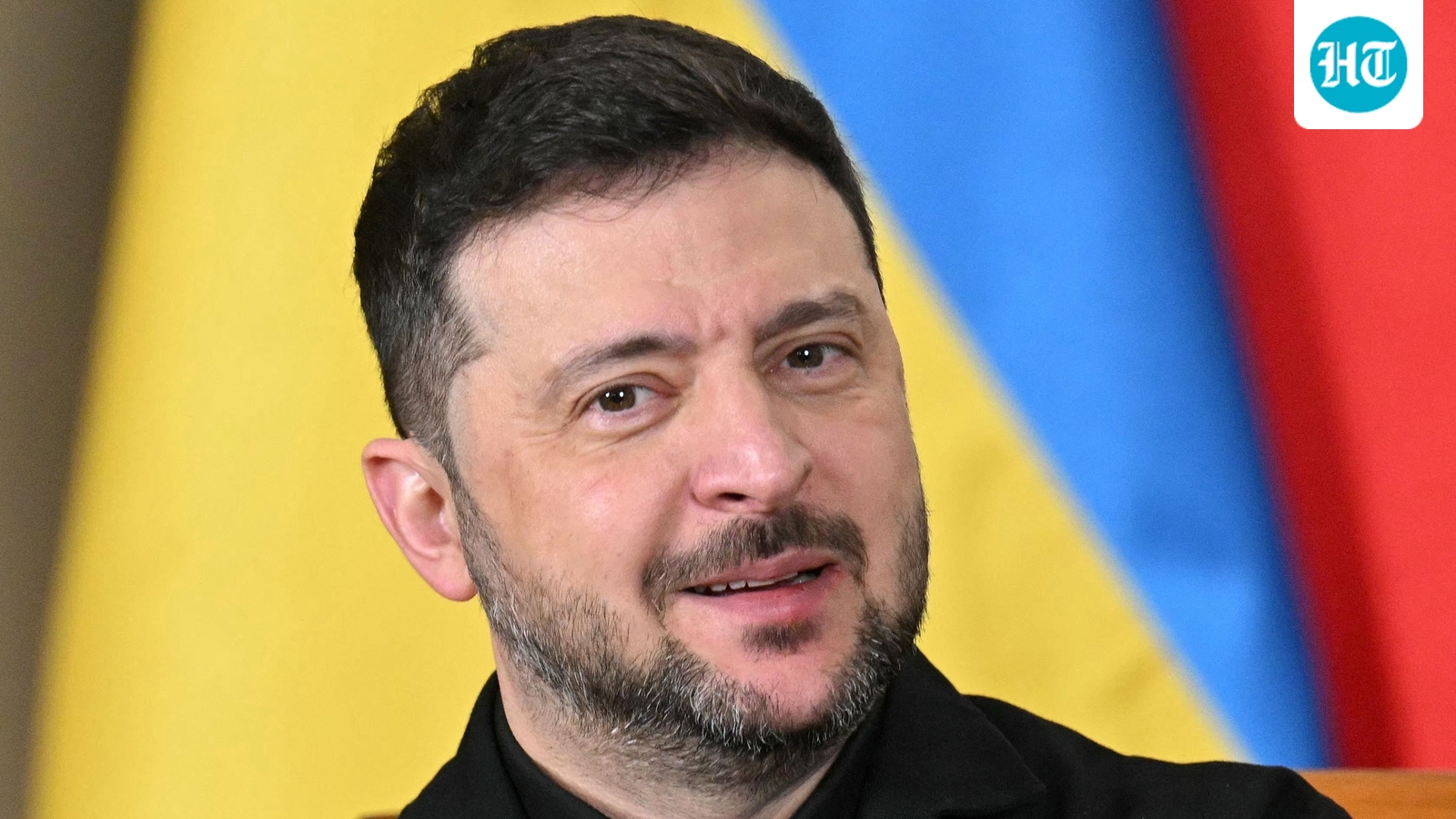 Ukraine waits for Russia response on new peace plan; territory issue remains unsolved