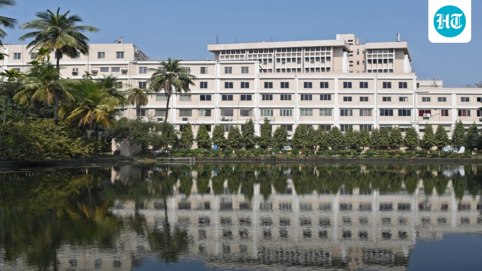 ISI slams hateful graffiti that surfaced on Kolkata campus after Delhi blast