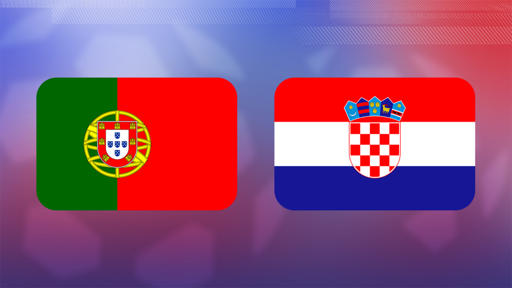 Portugal-Croatia live: Ronaldo and Modric's round of 32 battle