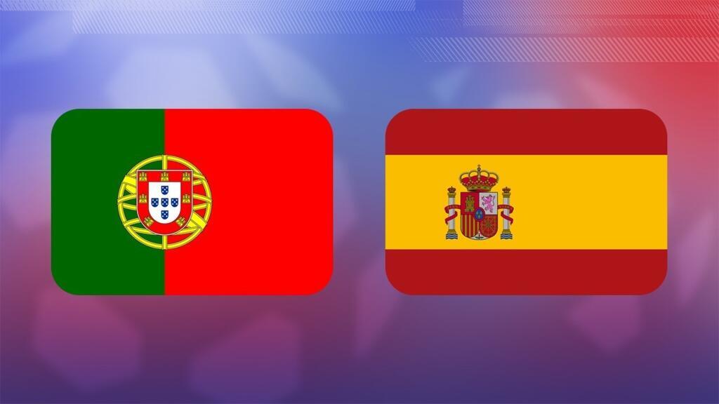 Portugal vs Spain live: Yamal and Ronaldo go head-to-head in World Cup showdown