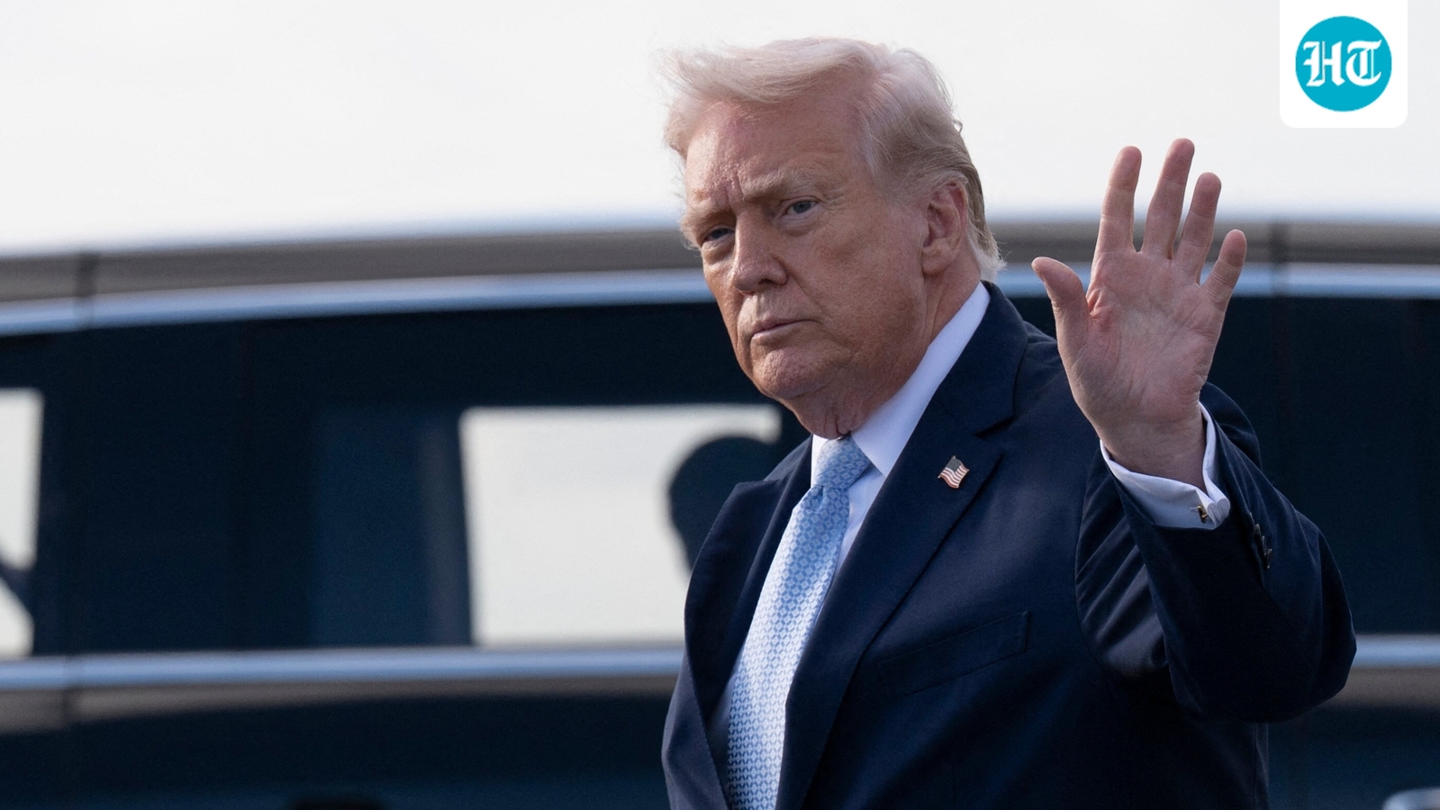 Is Trump changing ICE policy? Report hints at shift after talks with Melania