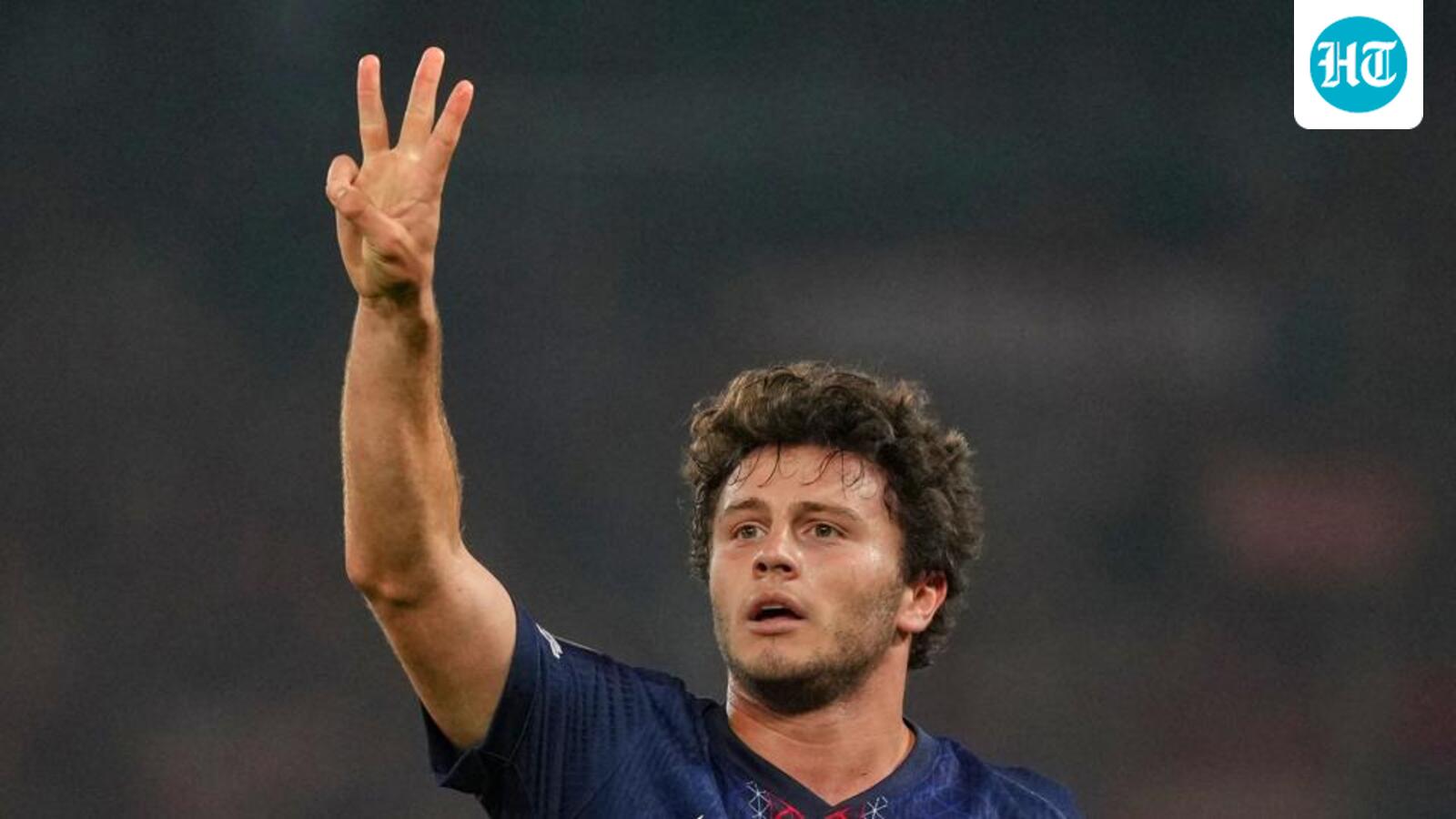 Champions League: PSG ahead after a magical night in Paris