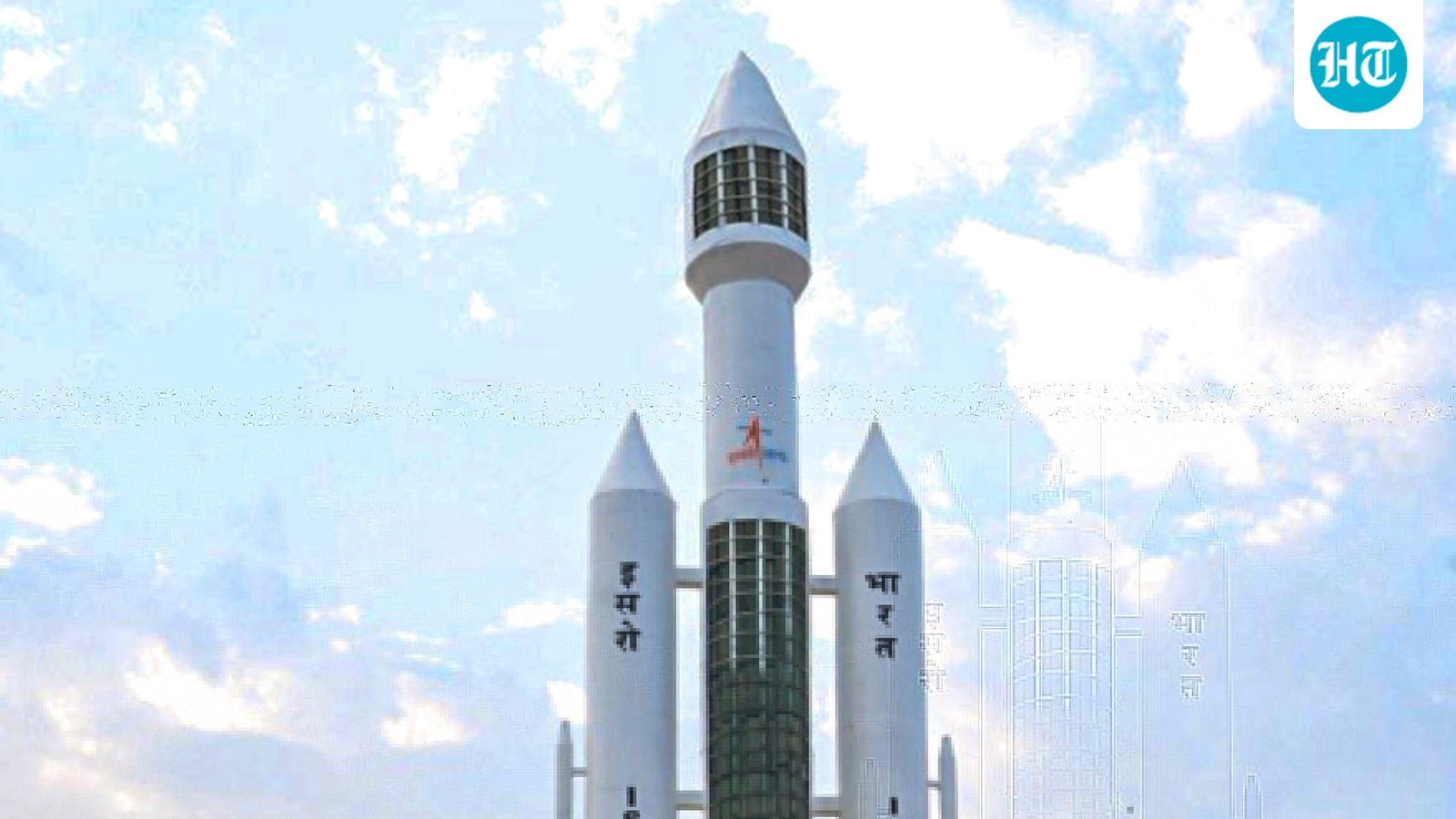 Countdown begins as ISRO prepares for its first satellite launch of 2026