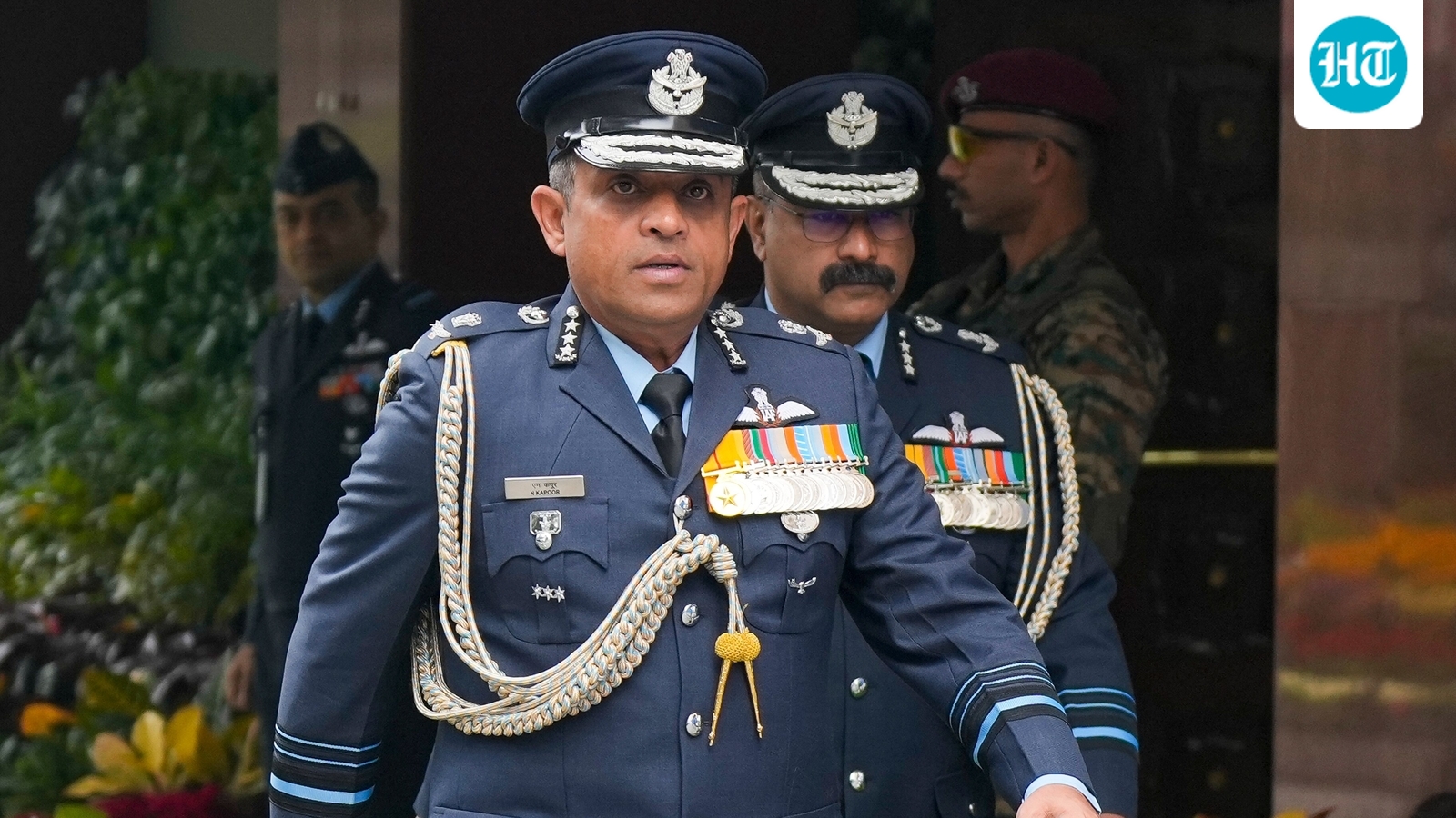 Did India hit Pakistan's nuclear hub at Kirana Hills? IAF sets the record straight