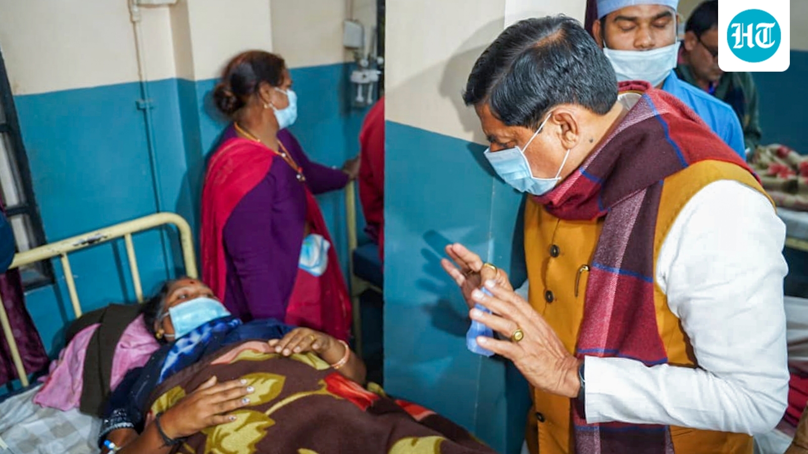 Bacteria ‘found in sewer water’ behind Indore deaths? What we know so far