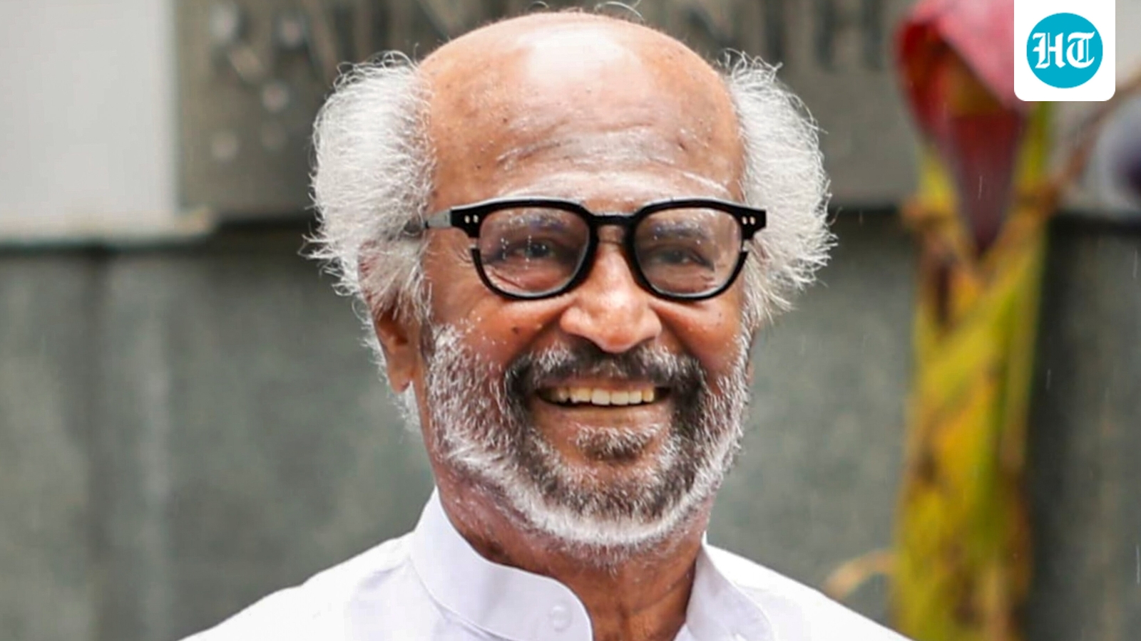 Rajinikanth responds after Aadhav Arjuna remarks that he did not enter politics due to threat from Vijay's DMK