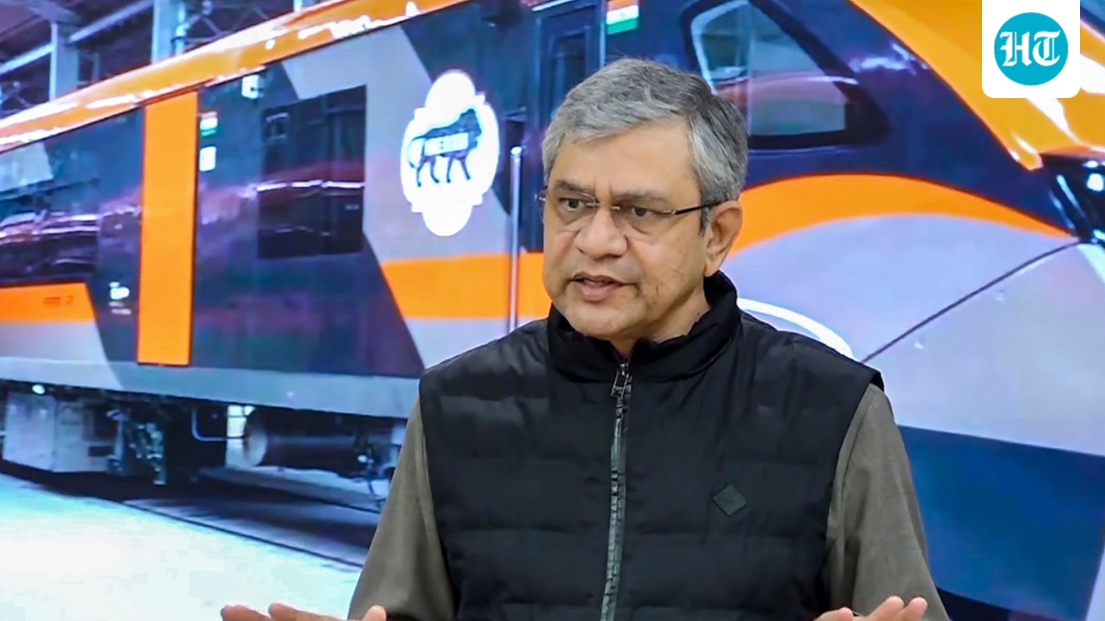 Vande Bharat sleeper trains to link Guwahati Kolkata much cheaper than flights: Govt