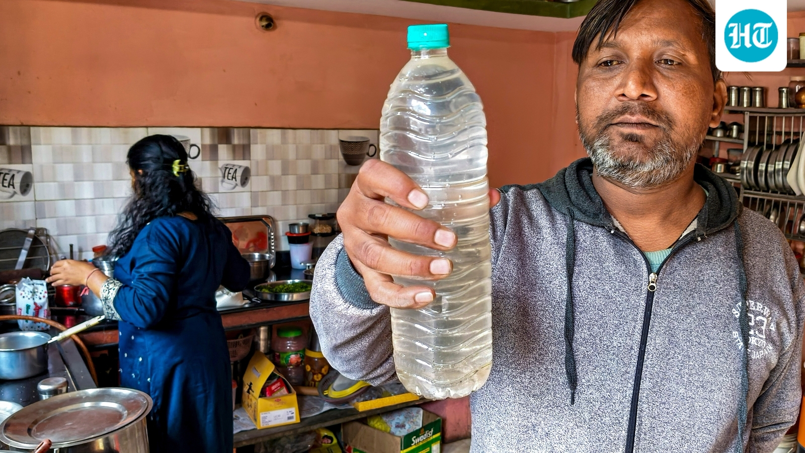 Born after 10-year wait, infant in Indore dies from milk prepared with municipal water