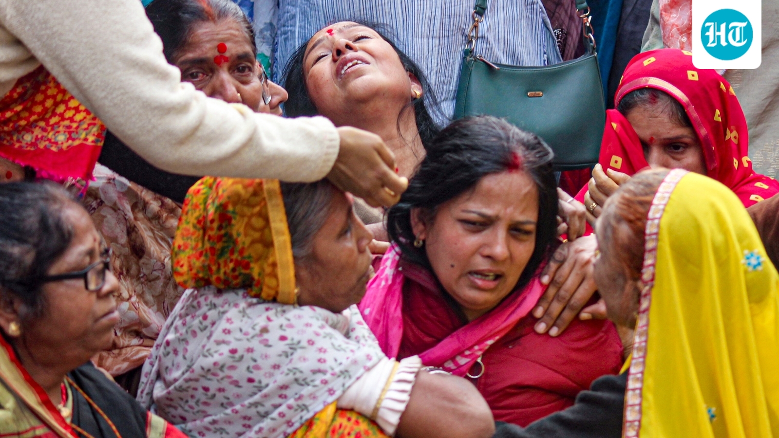 Indore water contamination: MP CM fires top officials after 10 dead, Uma Bharti calls for 'repentance' | Top points