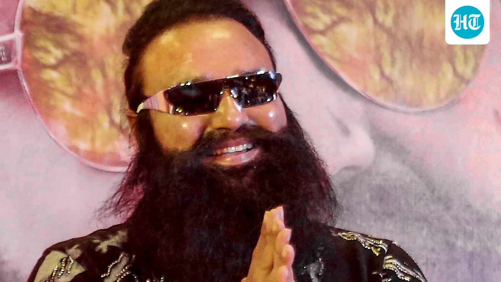Dera chief Gurmeet Ram Rahim, out on another parole, has already spent 406 days out of jail