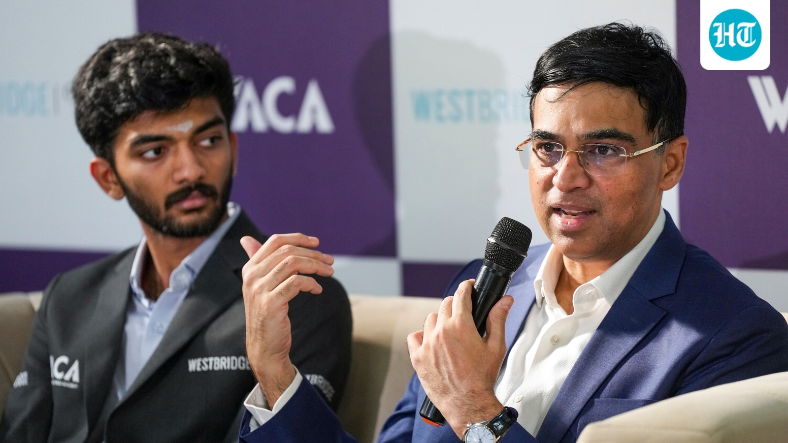 D Gukesh's performance post-World Chess Championship rated by Viswanathan Anand: ‘No, big deal’