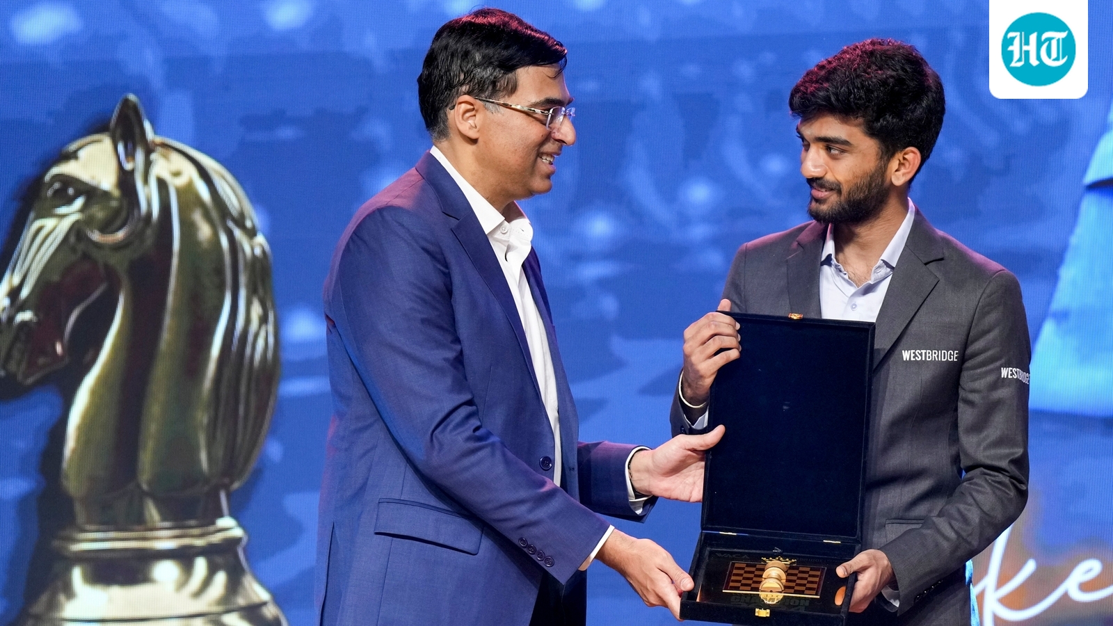 Viswanathan Anand to face D Gukesh in January; chess legend in line-up with Hans Niemann, Praggnanandhaa, Arjun Erigaisi