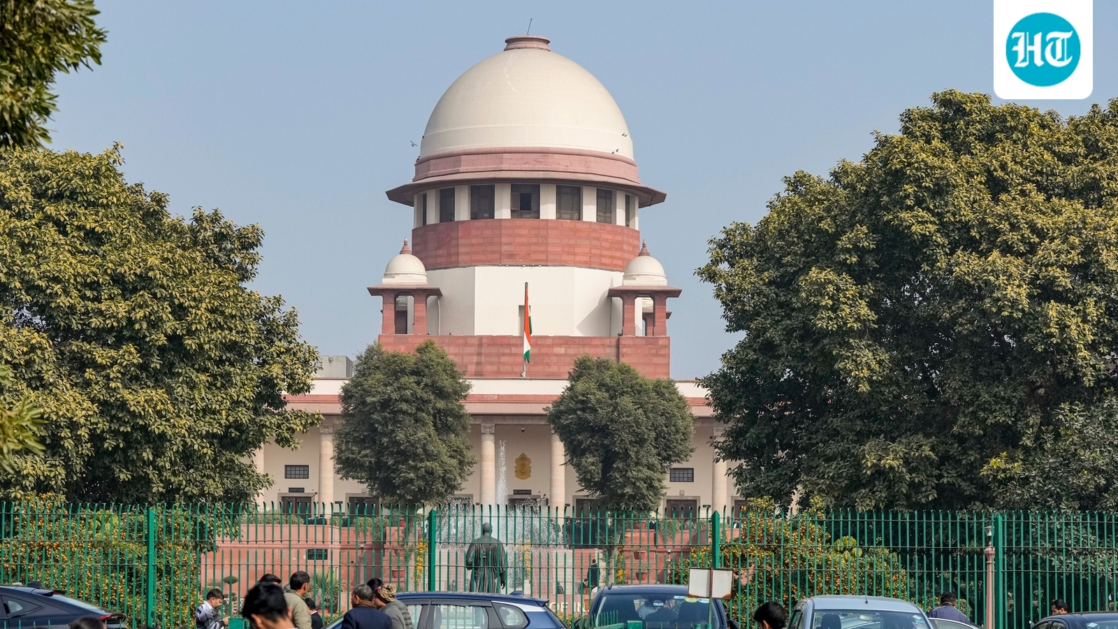 ‘Antithetical to the right to life with dignity’: Supreme Court declares menstrual hygiene a fundamental right