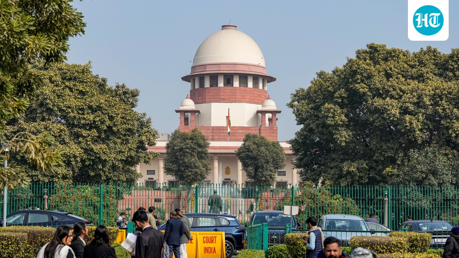 SC reserves verdict on scope of ‘industry’ under Industrial Disputes Act